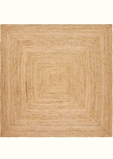 jute rug